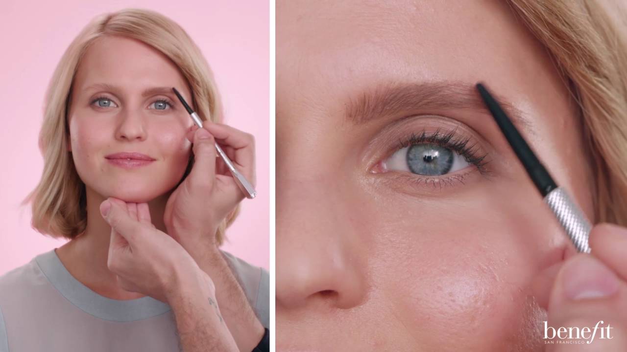 Benefit Cosmetics Precisely, My Brow Pencil | Ulta Beauty