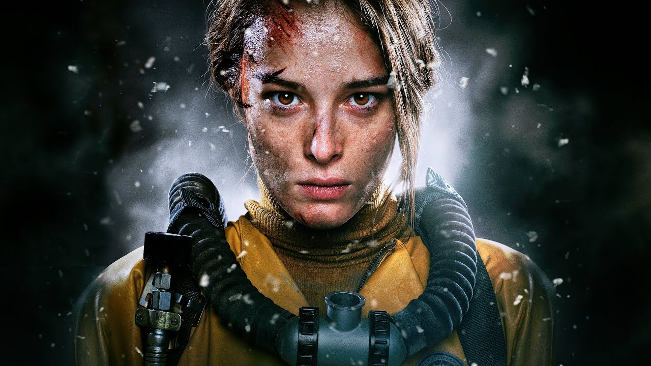 Otchłań / The Superdeep (2020) - Premiera już 26.08 w CDA Cinema!