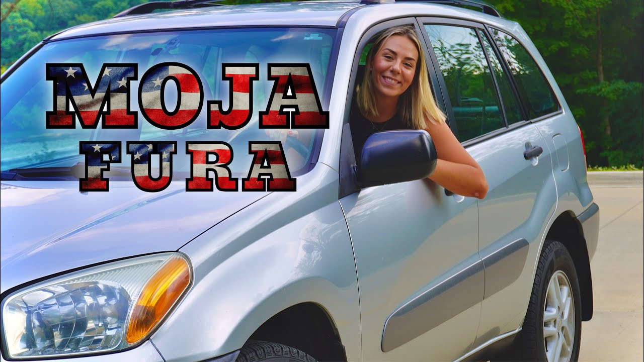 KUPIŁAM AUTO! [Zakup samochodu w Ameryce]