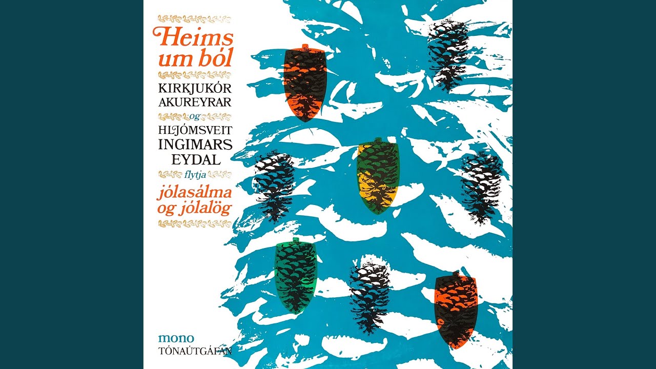 Heims Um Ból