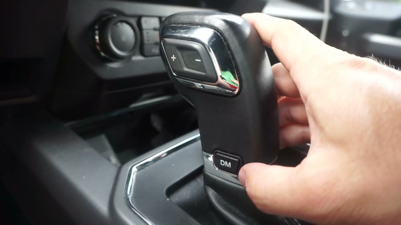 Как найти СЕКРЕТНЫЙ РАСШИРЕННЫЙ режим контроля тяги в Ford F150 2015–2020 годов! (БЫСТРО И ЛЕГКО!)