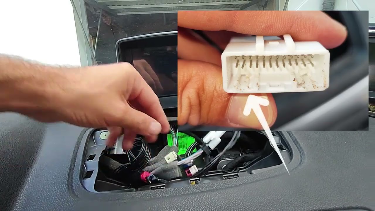 Tuto autoradio Android pour Megane 3 Carminat Tomtom