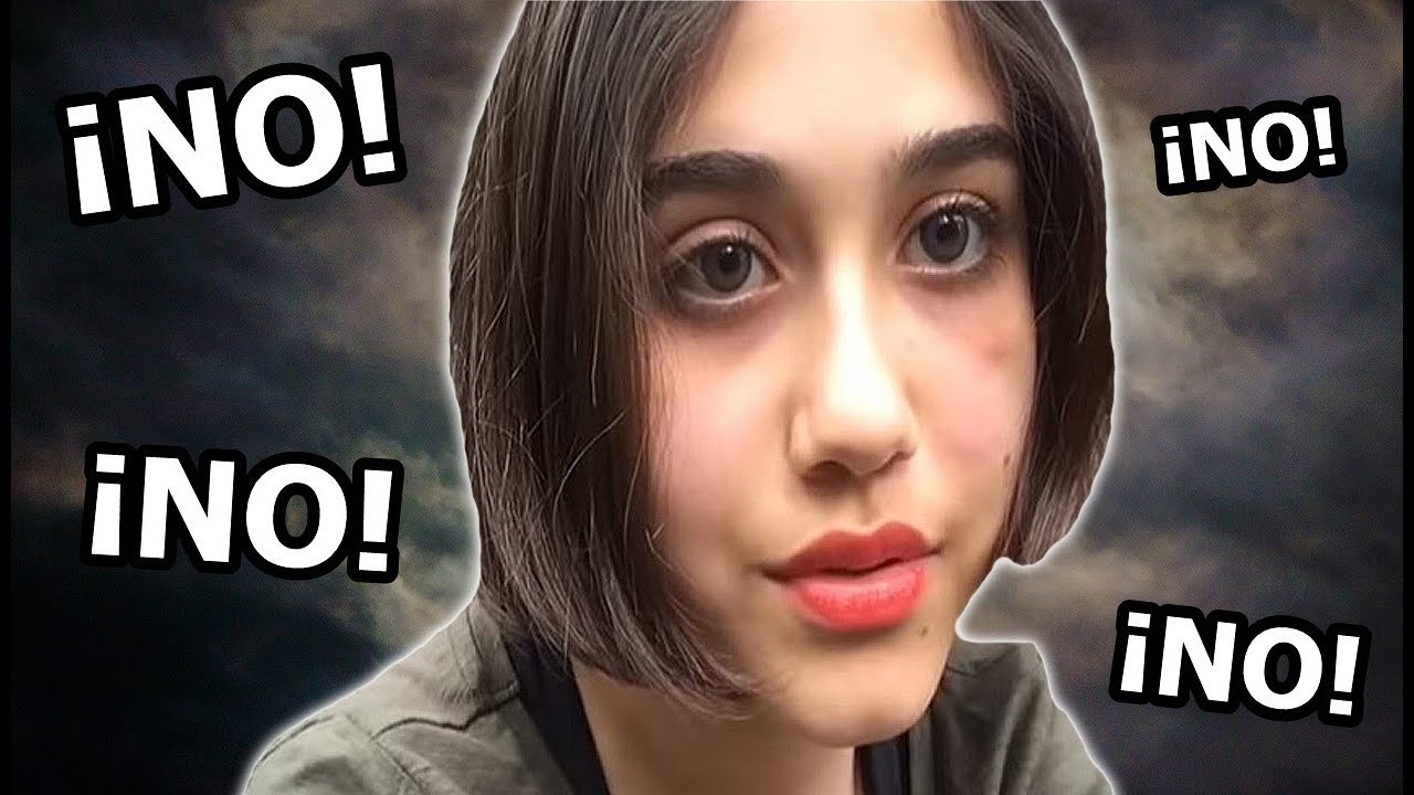 LA NI&Ntilde;A DEL ASMR, TODO LO QUE HAY DETR&Aacute;S