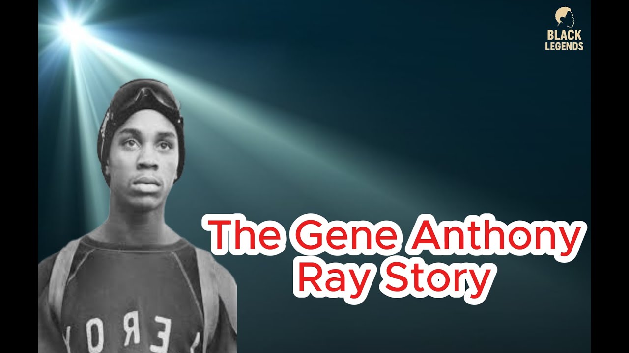 Celebrity Underrated-What happen to Gene Anthony Ray | The Gene Anthony Ray Story (Fame )
