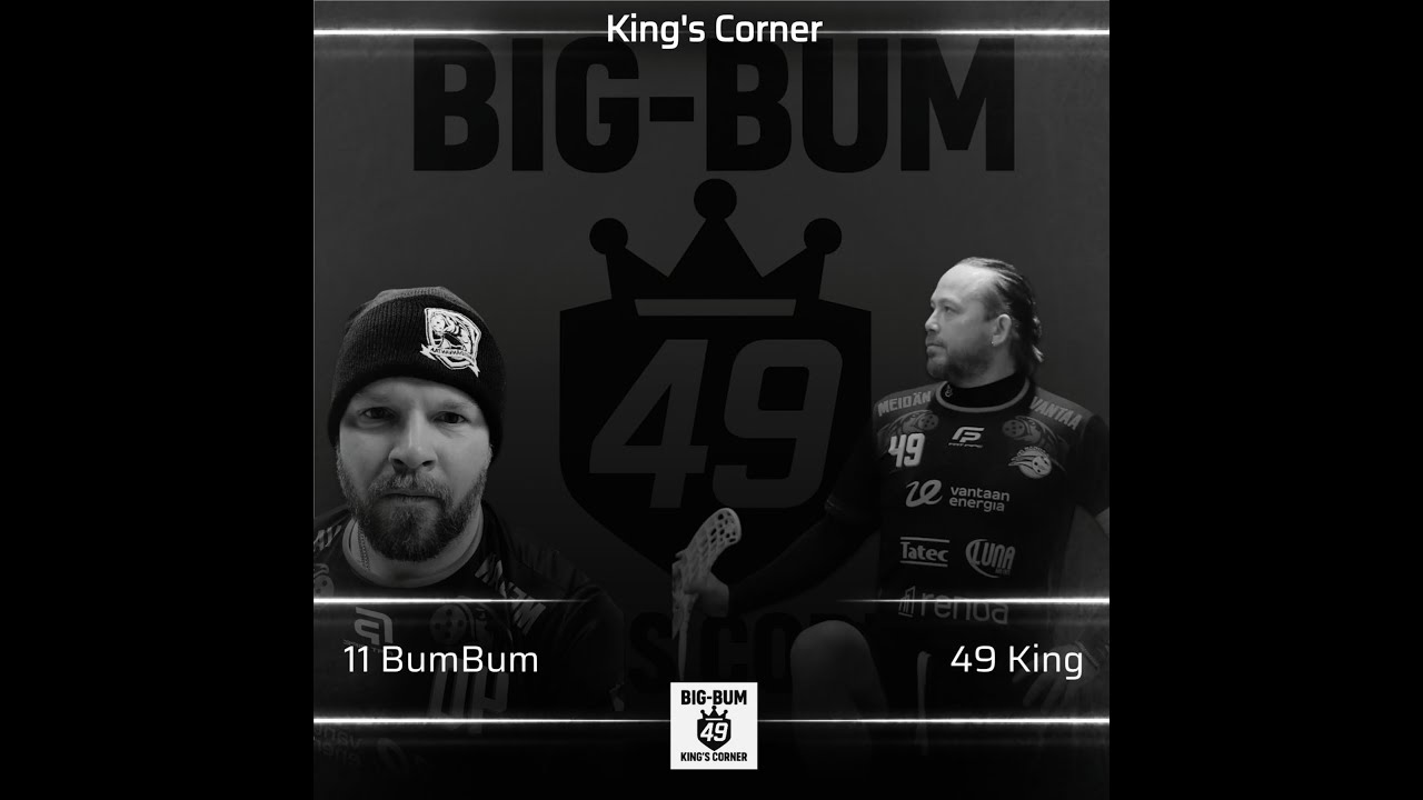 King's Corner - Jakso #1