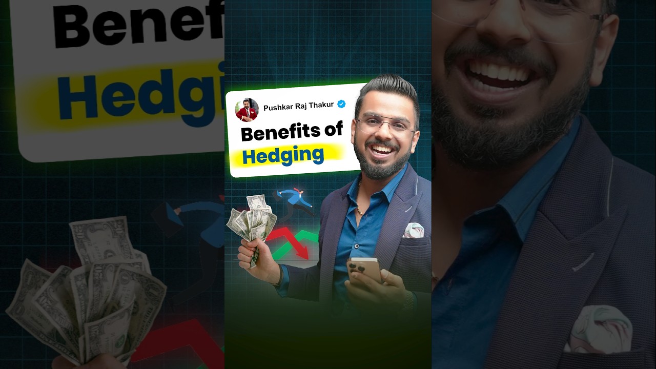 Benefits of Hedging