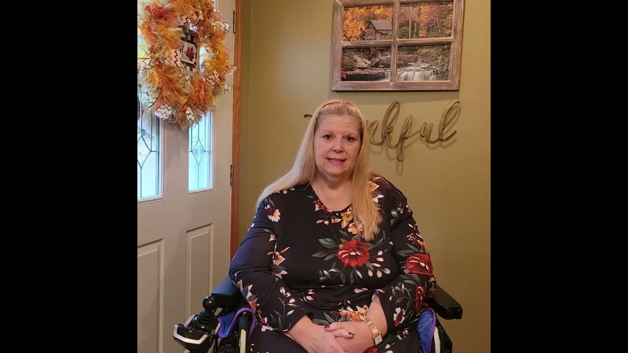 Elsie- How Direction Home Can Help