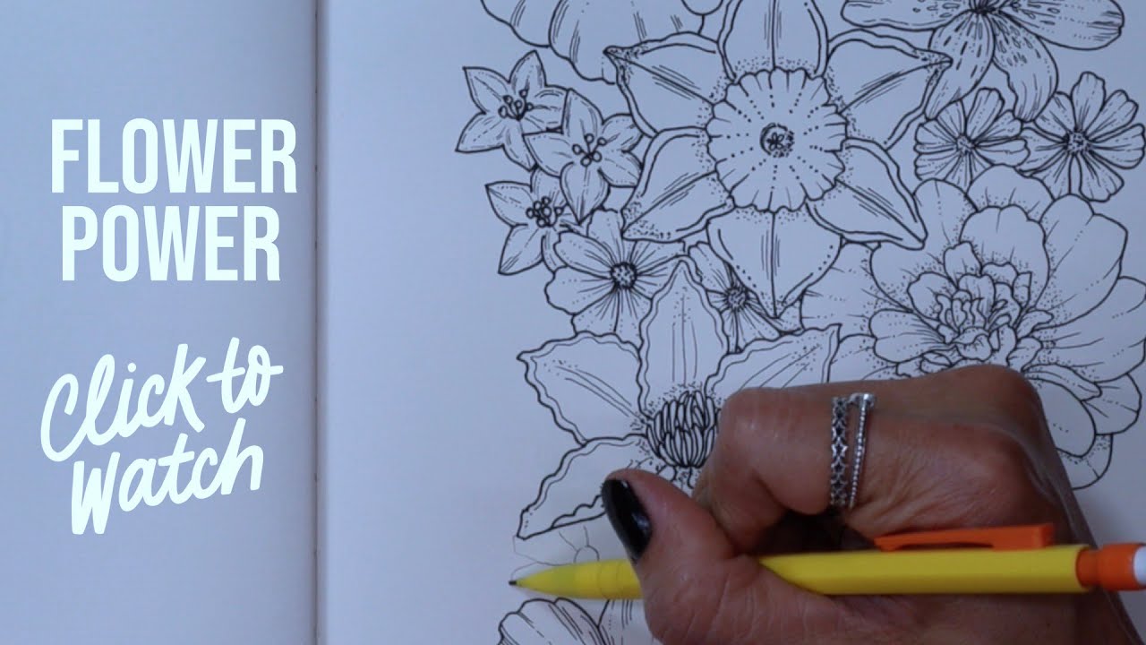 Flower Power