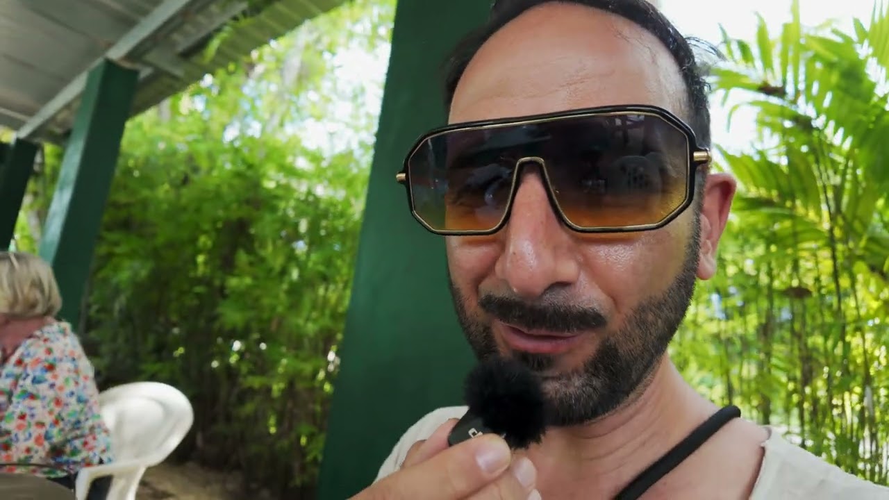 Belize 🇧🇿 – gefährlich laut Ruf, genial in echt