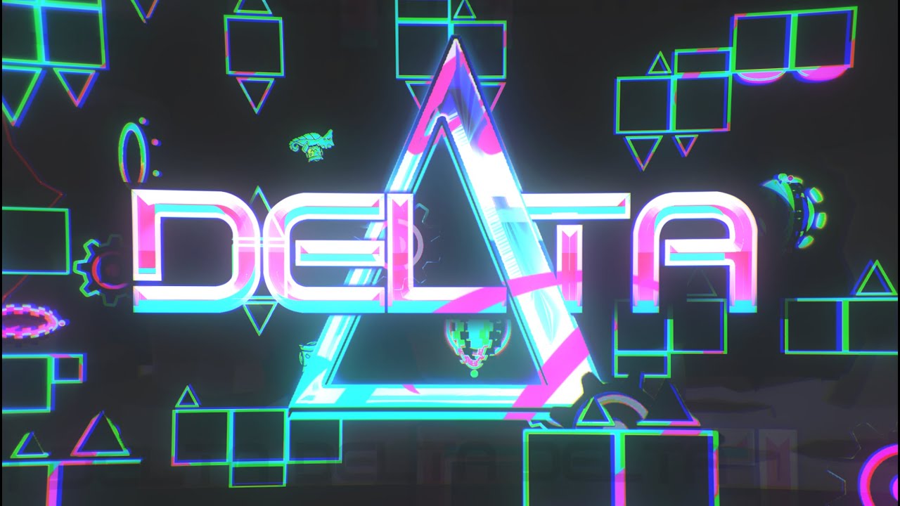 "Delta" Full Layout Showcase | Hosted by Me and 