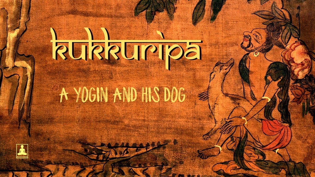 The short story of Kukkuripa