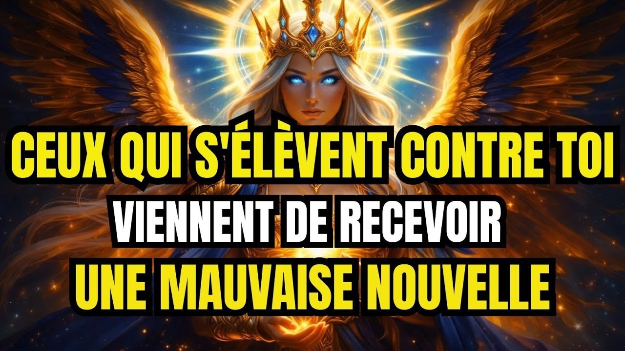 DE TERRIBLES NOUVELLES FRAPPENT VOS ENNEMIS 🗞️ — CE GROUPE EST CHOQUÉ QUE VOUS AYEZ TOUT DÉJOUÉ…