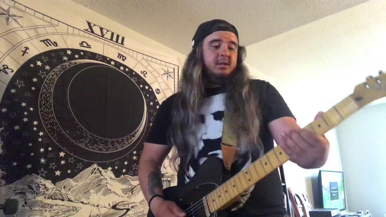 Using - Sorority Noise - Cover