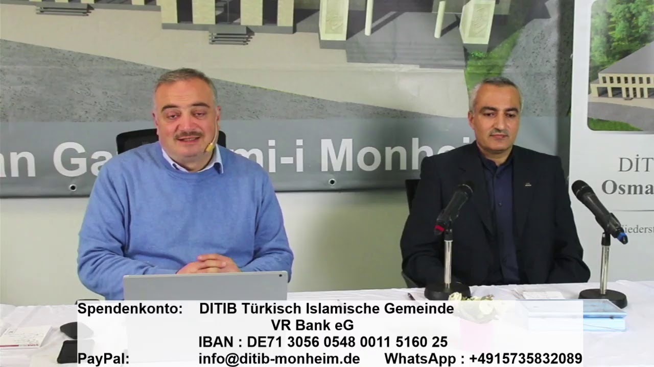 OGC Ditib Monheim