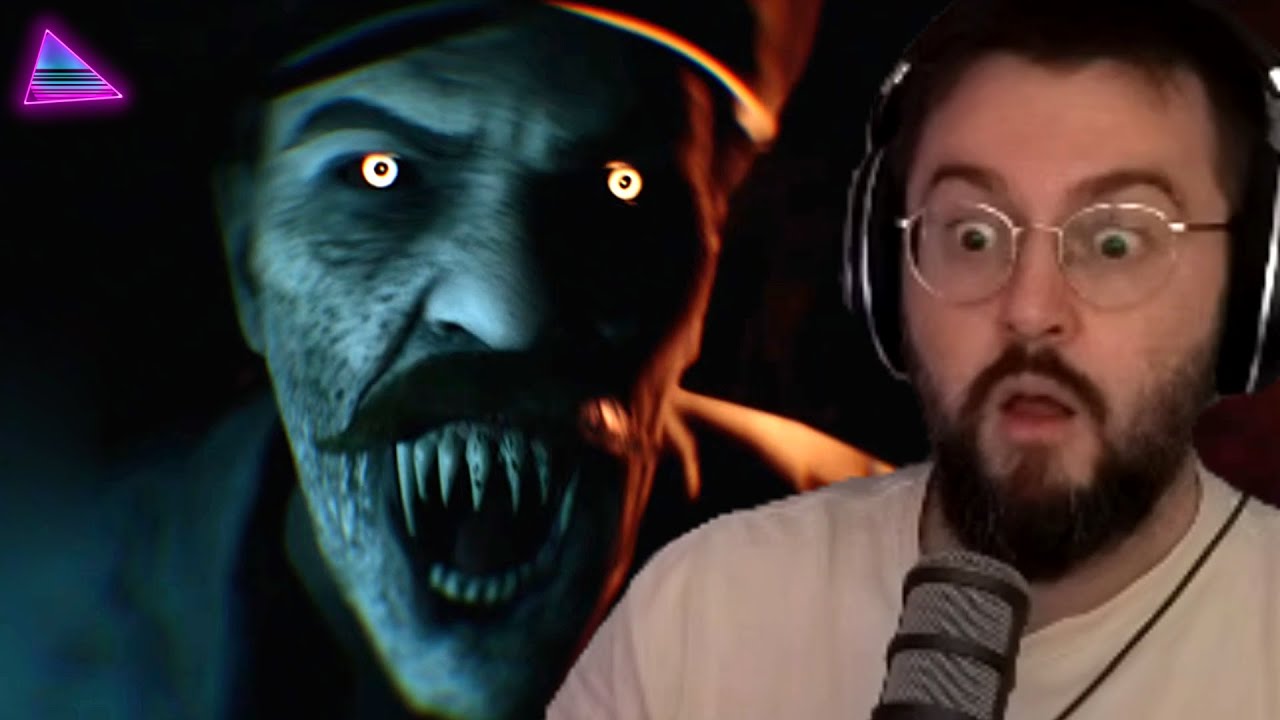 Bedrückender Horror und Einsamkeit wie bei Lovecraft 😱 The Lightkeeper