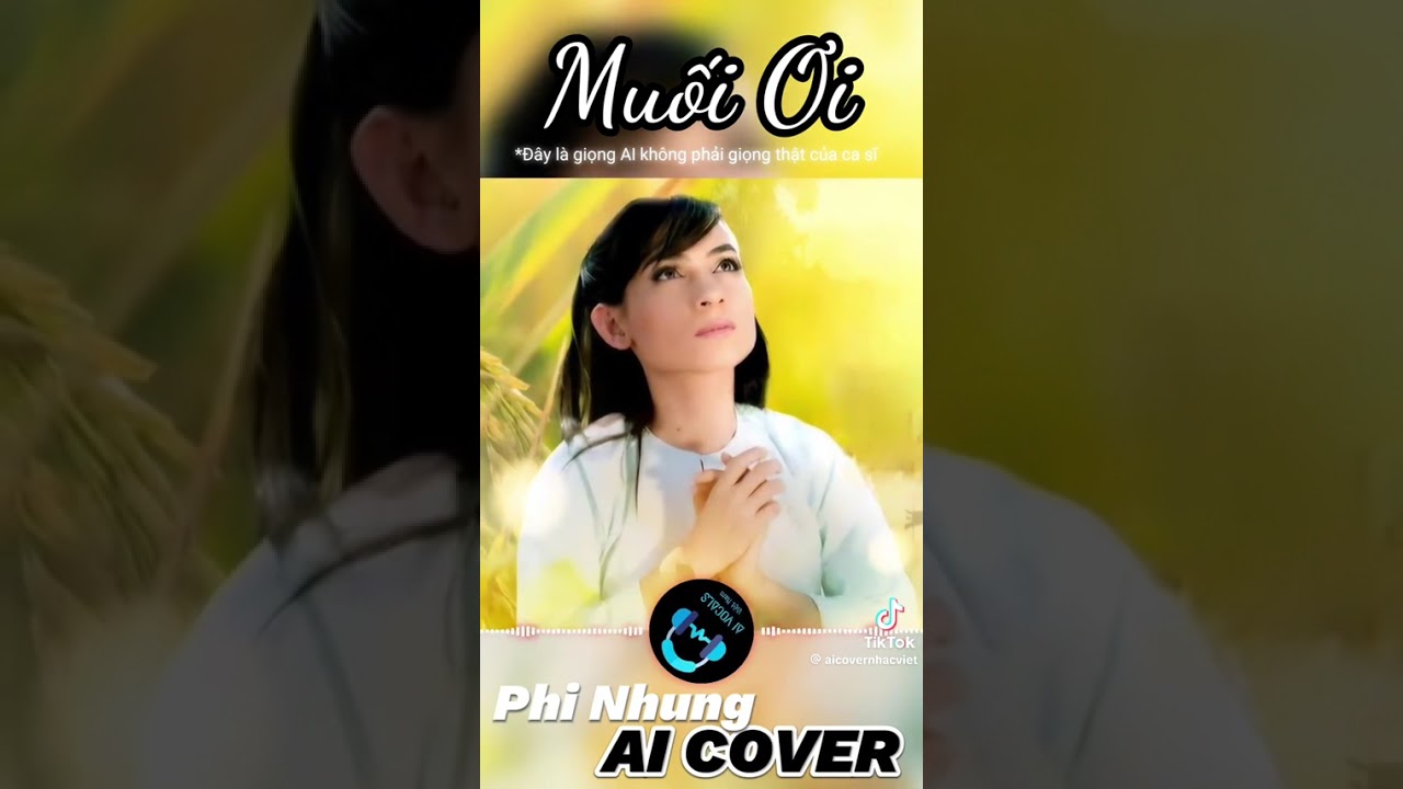 Muối Ơi - Phi Nhung 