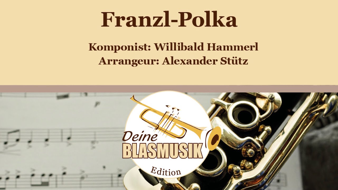 Franzl-Polka