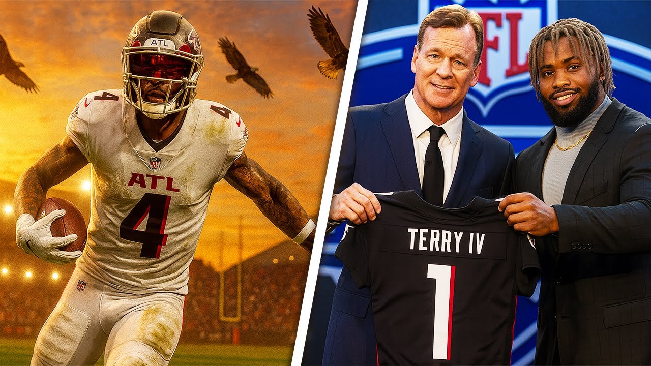 #1 CB in the COUNTRY Goes to the NFL Draft! On The WORST TEAM POSSIBLE! MADDEN 26 SUPERSTAR MODE