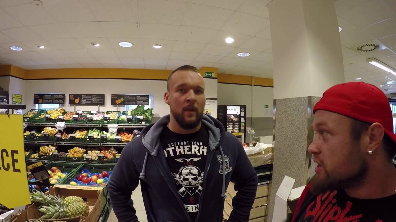 GRZN&Aacute;R A BERAN VAŘ&Iacute;