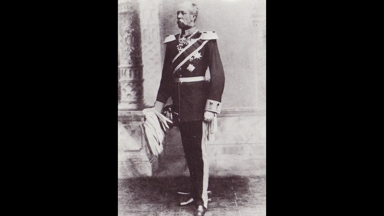 Die Geschichte von Paul Bronsart von Schellendorff – Der General, der Bismarck widersprach