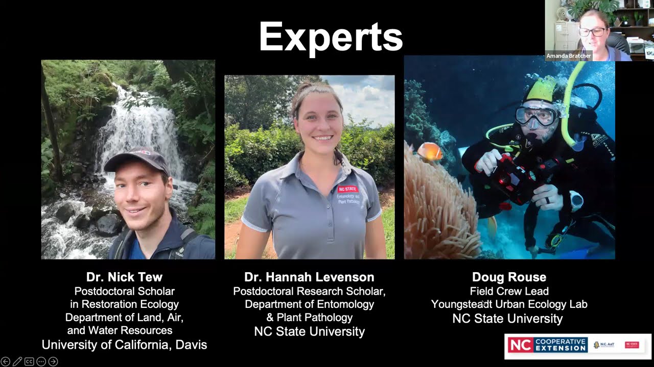 GSEPC: Knowledge Is Pollinator Power | August 2025