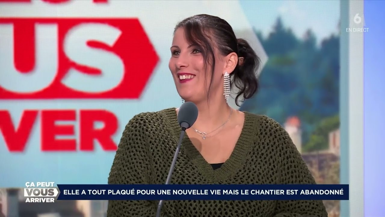 Ca Peut Vous Arriver M6 24 10 2024 Hd