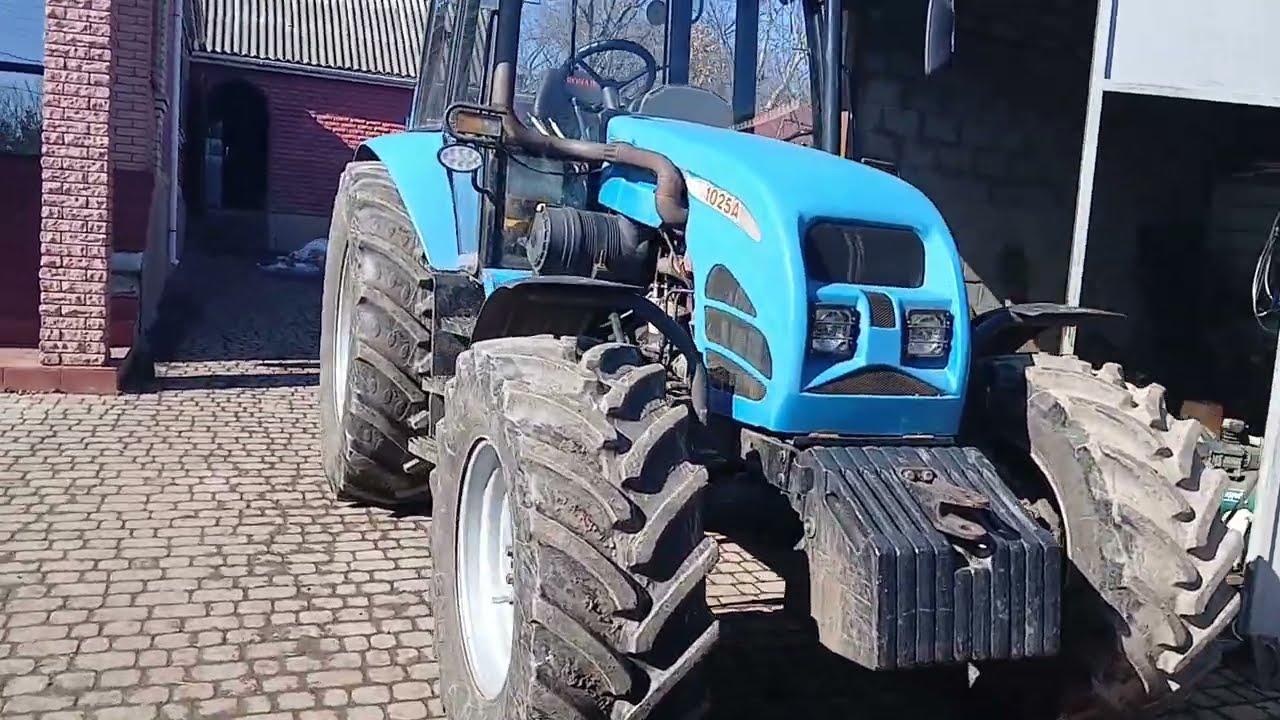 ❌️Ремонт задньої навіски Pronar-MTZ 1025А🚜