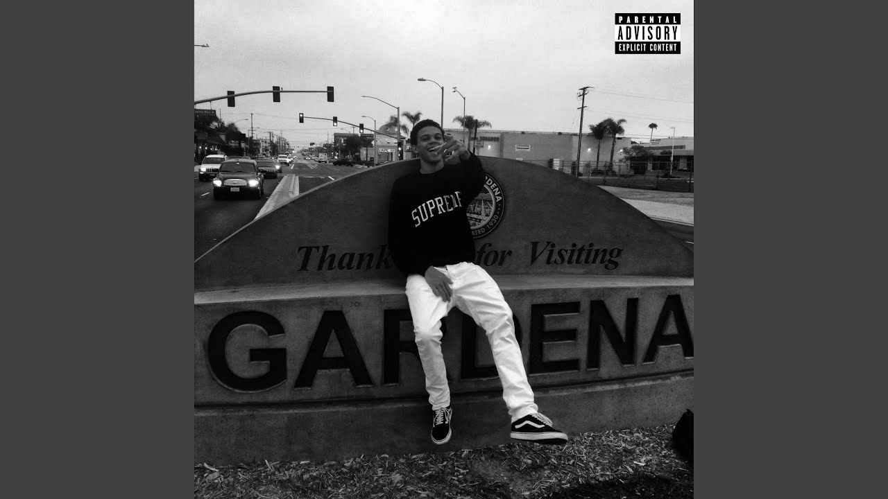 Gardena's Finest