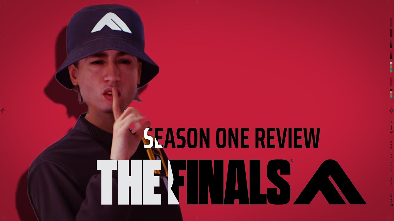 The Finals | A Gen Z&trade; Shooter | Season 1 Review
