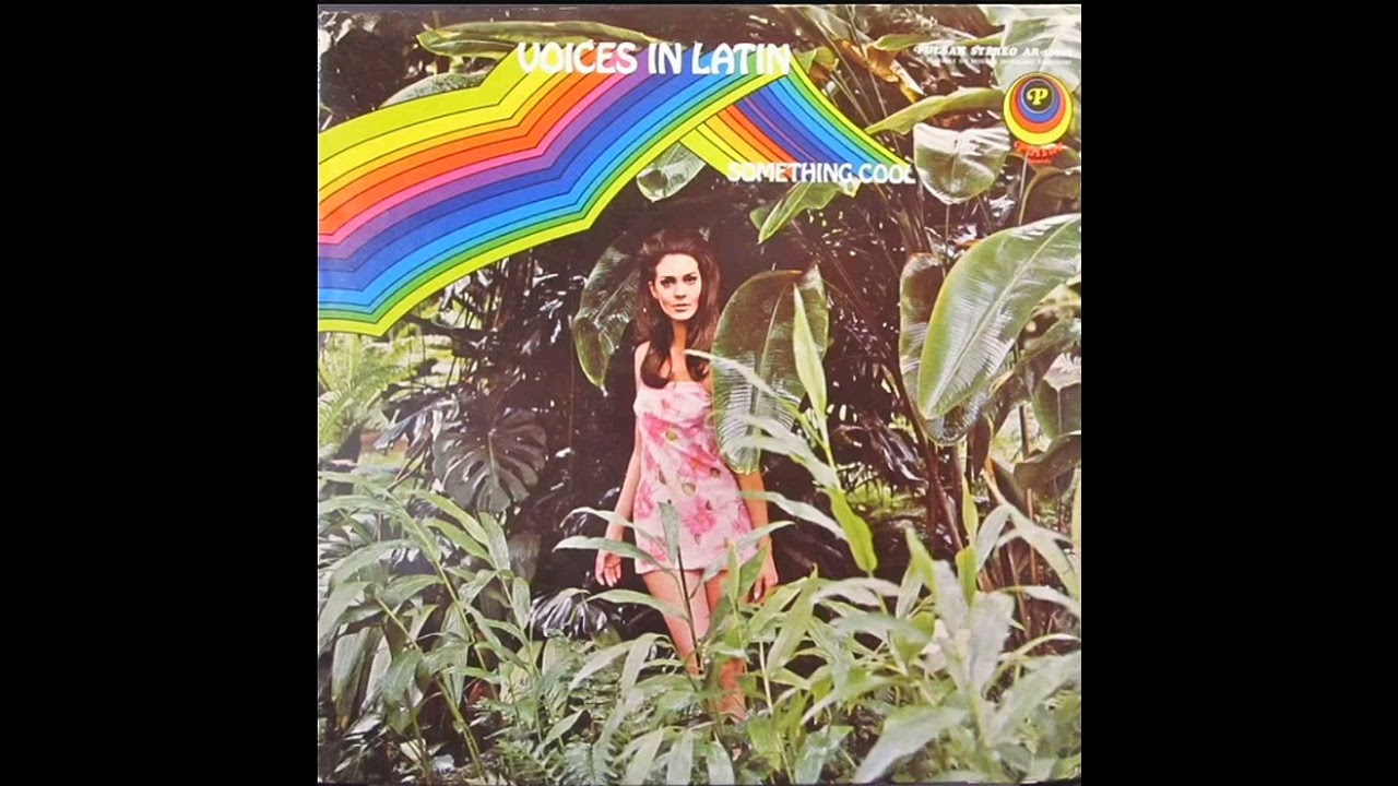 ＶＯＩＣＥＳ   ＩＮ    ＬＡＴＩＮ(ＢＡＲＢＡＲＡ   ＭＯＯＲＥ)