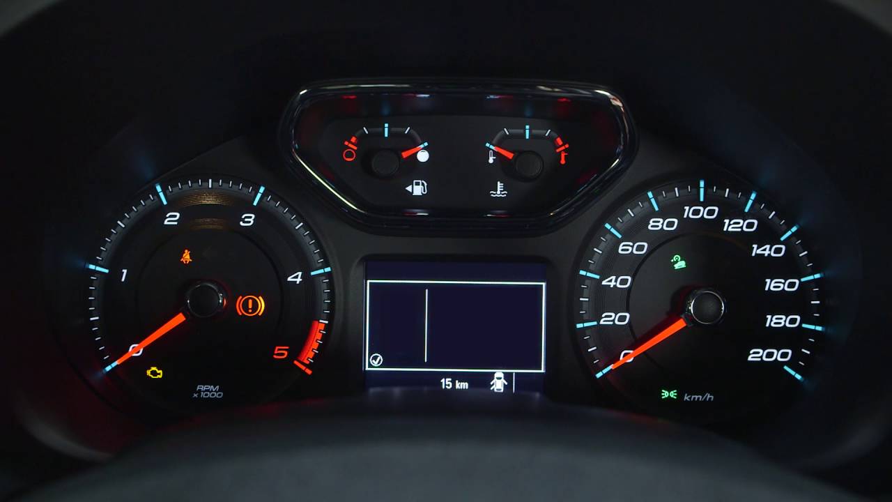 How do I use Hill Descent Control? | myHolden Connect