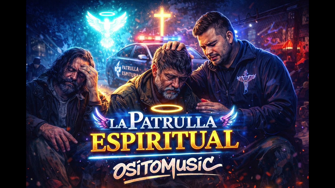 @PatrullaEspiritualfans-u5u @Patrullaespiritualoficial #viral #rap #musica 