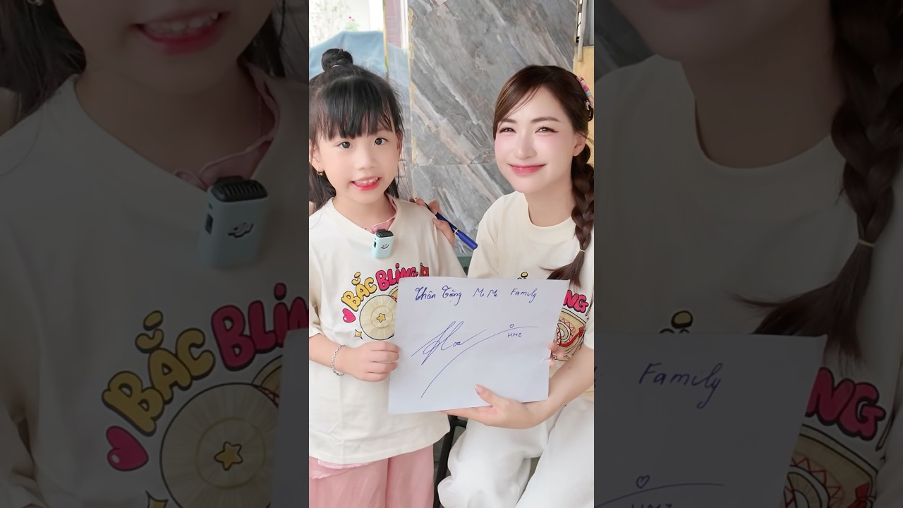 mimi -  C&ocirc; Ho&agrave; Minzy Về Qu&ecirc; B&aacute;n Vải| MiMi Family #shorts