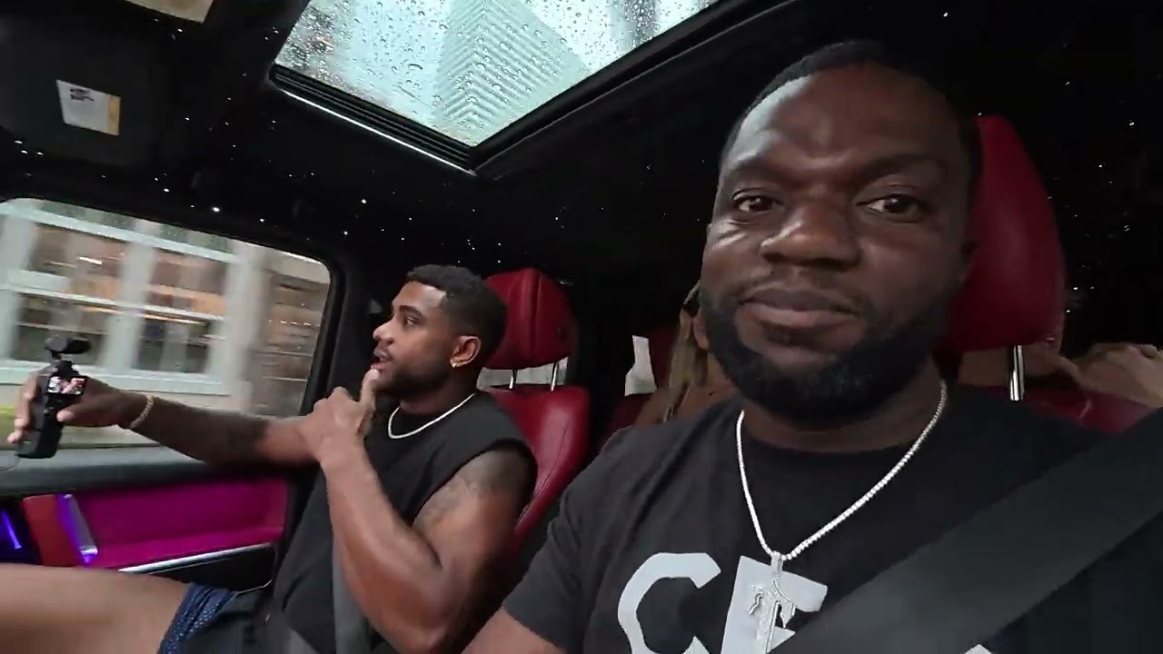 POV: Buying Your DREAM Car With Your Friends