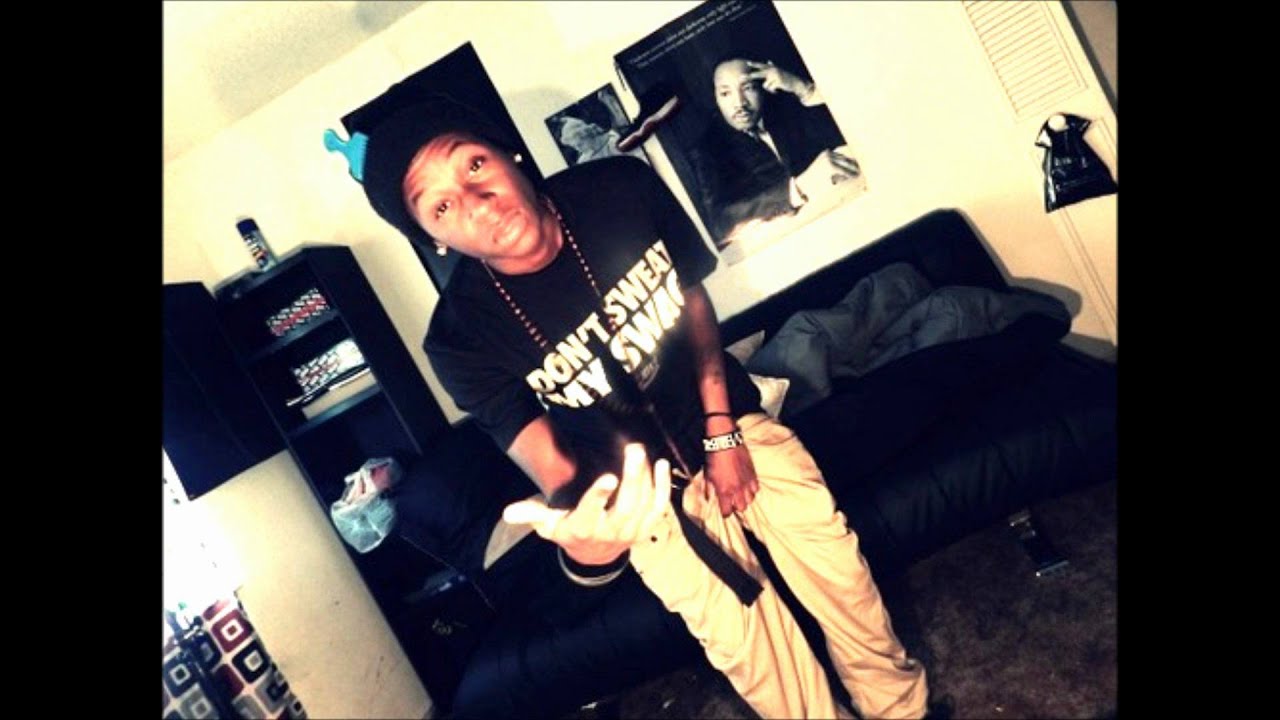 Icez - Playin Hoe (New Jerkin Mix) //HD//