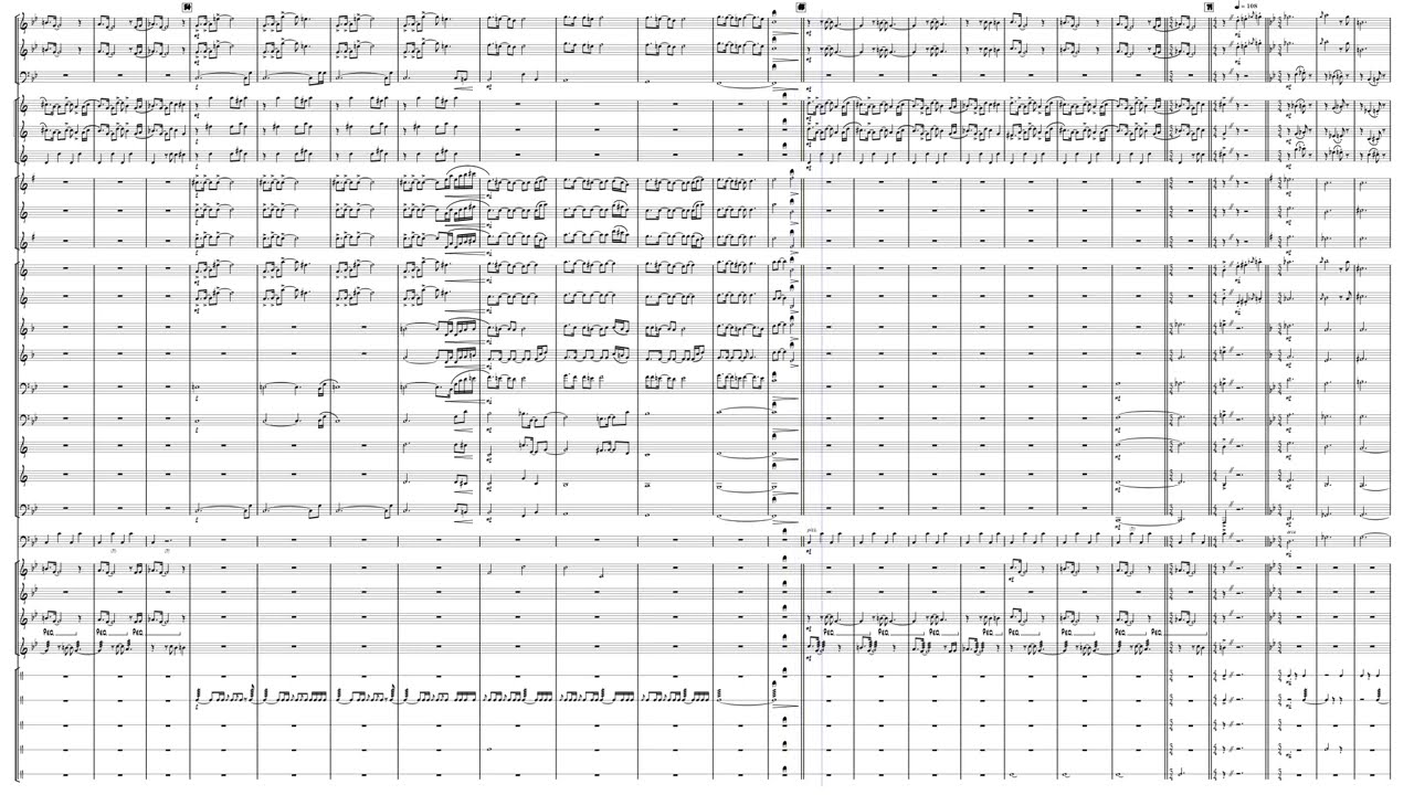 Who Cares Concert Band
