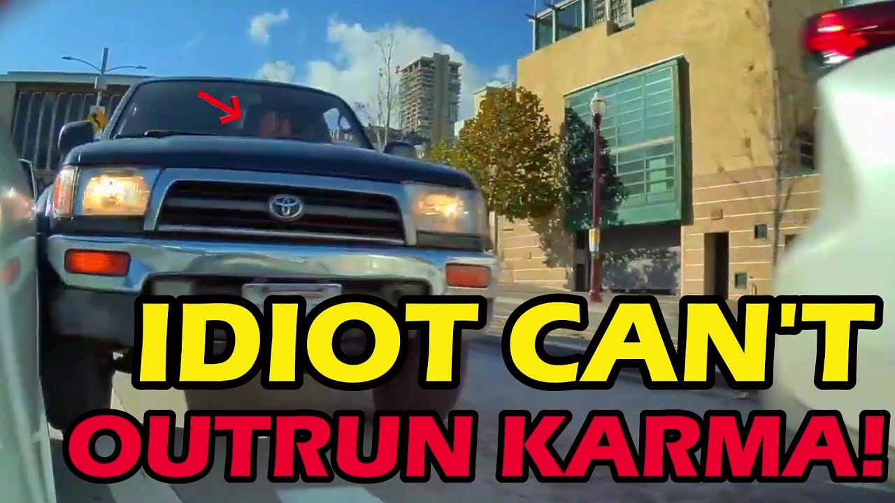BEST OF HIT AND RUNS COMPILATION | WHEN RUNNING GOES WRONG