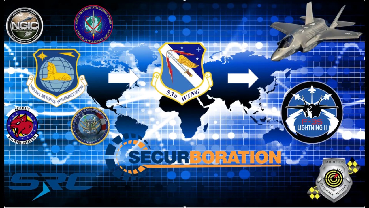 Genesis-Intelligence Mission Data (IMD) - SBIR AF193-025; Pitch Day for F-35 Lightning II Data Tools