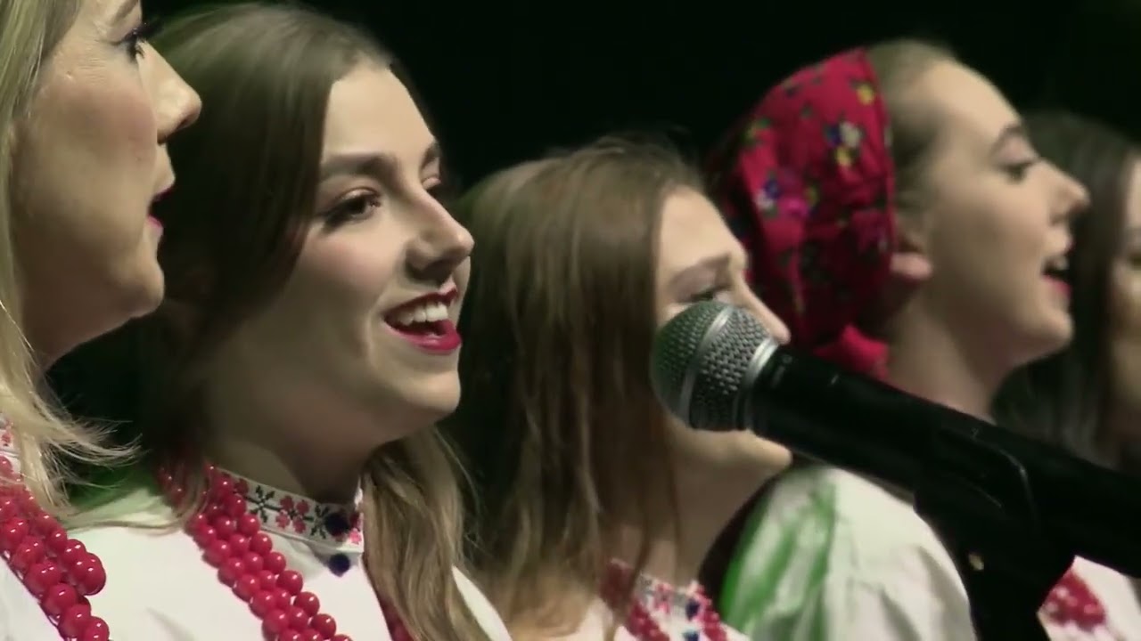 ZPiT Kurpie Zielone Oj, ty chmelu (70-lecie)