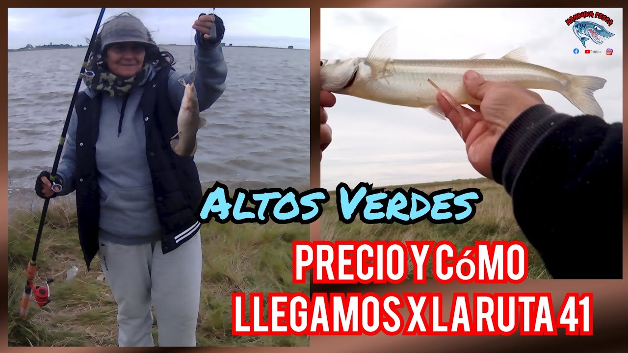 #laguna #altosverdes precio y como llegamos