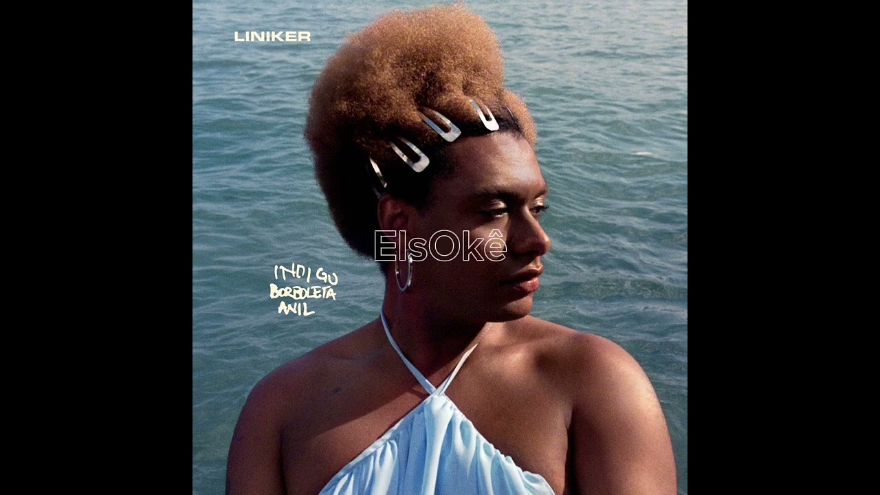 Baby 95 - Liniker | Karaokê completo