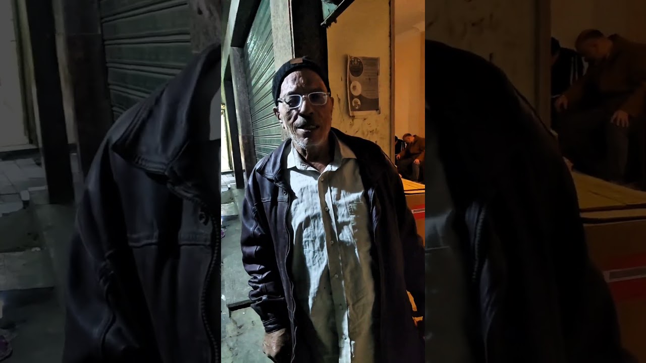 عودة خط الصالحية بشارع المعز