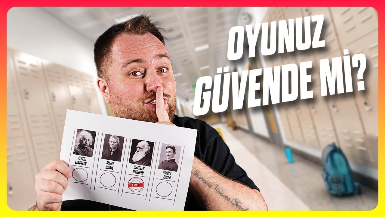 Seçimler Ne Kadar Güvenli?