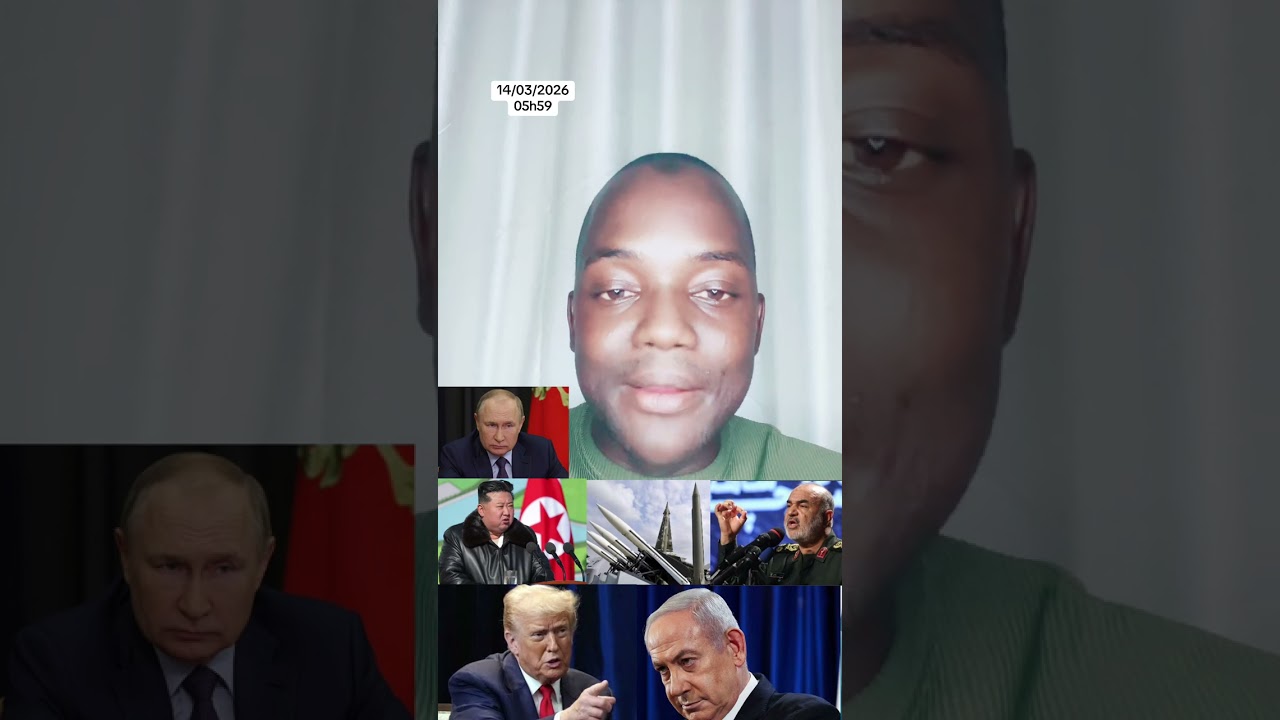 14 mars 2026