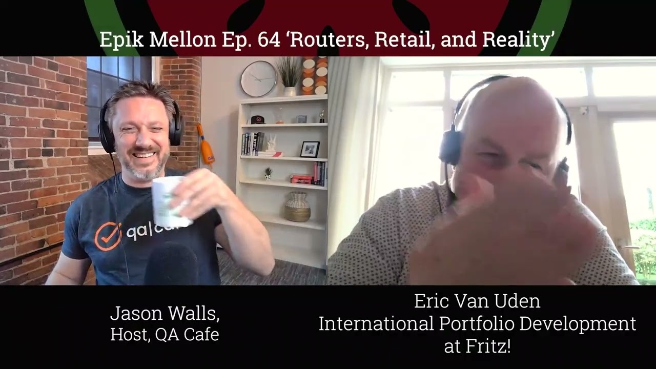 Epik Mellon Ep64: 