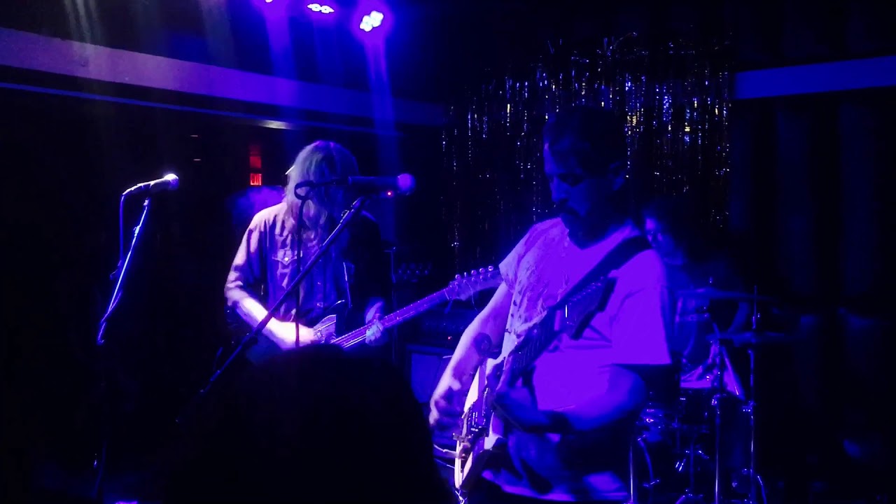 duster - echo bravo (live)