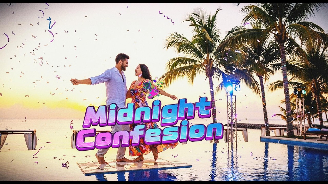 Midnight Confesiones