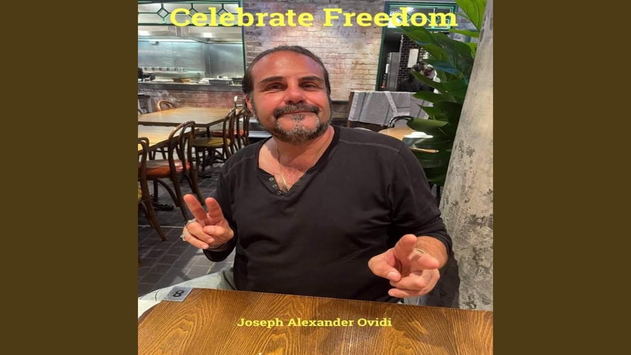 Celebrate Freedom
