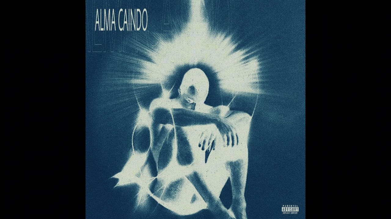 Nosred - ALMA CAINDO (Feat. lilgiela33) (Áudio Oficial)