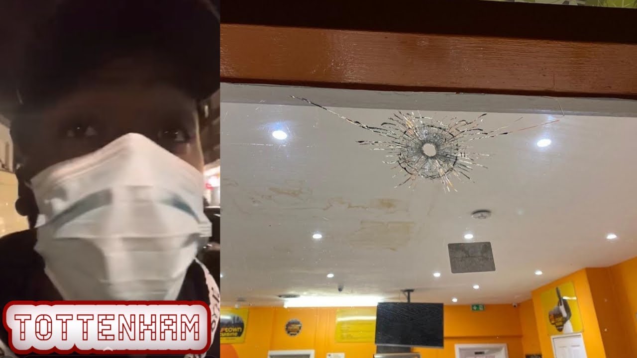 Park Lane Shooting - Bully B (SinSquad) Not Murdered | Harrow Road Shooting & Multiple Stabbing